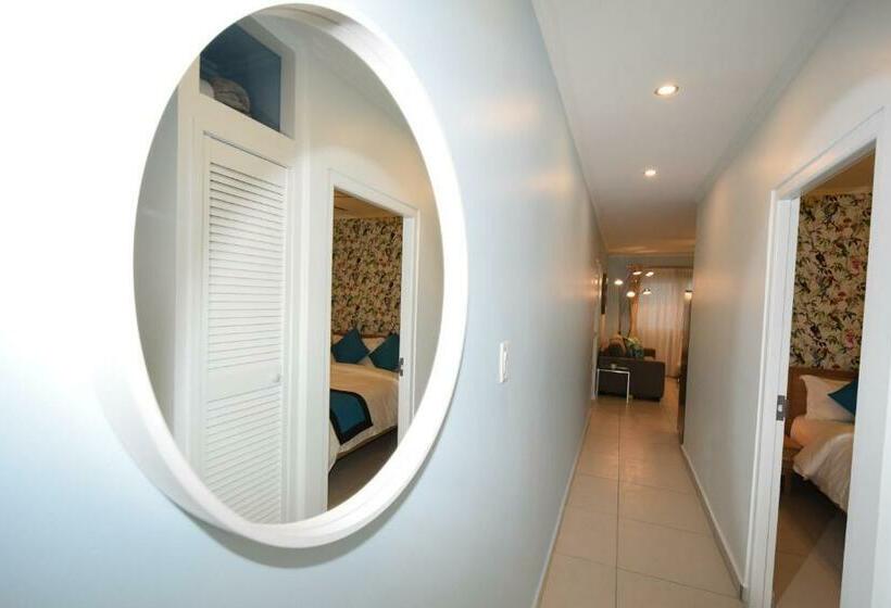 آپارتمان 1 خوابه, Arena Condos Aruba   Few Steps From Eagle Beach!