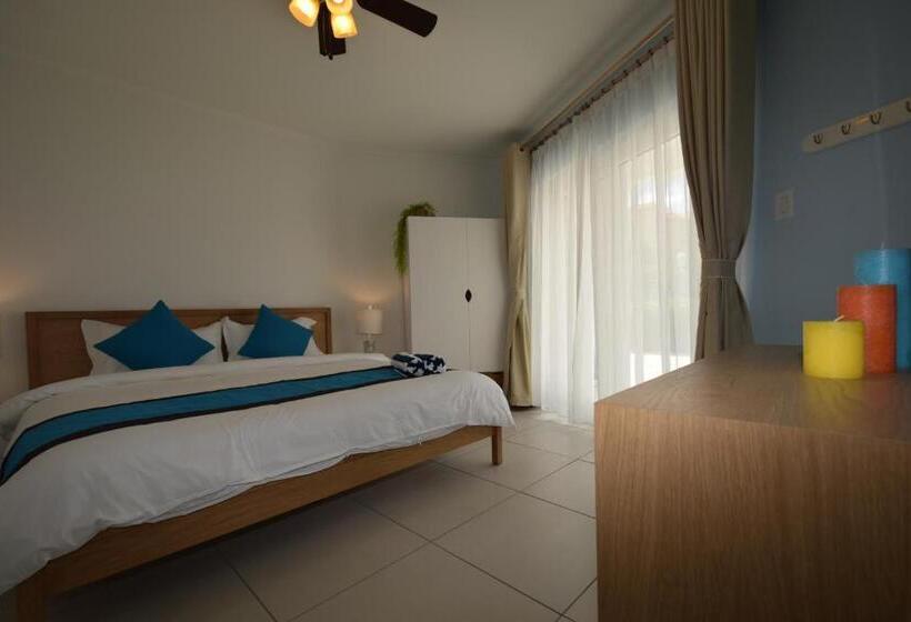 آپارتمان 1 خوابه, Arena Condos Aruba   Few Steps From Eagle Beach!