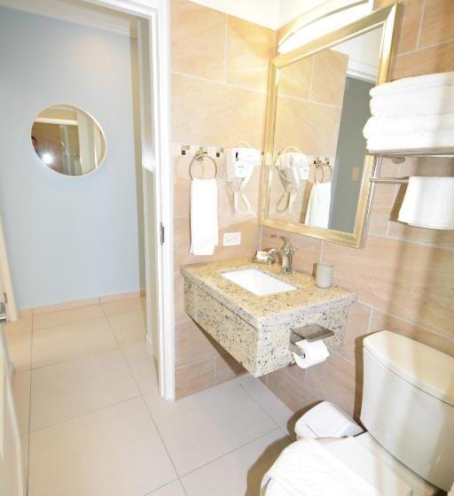 آپارتمان 1 خوابه, Arena Condos Aruba   Few Steps From Eagle Beach!