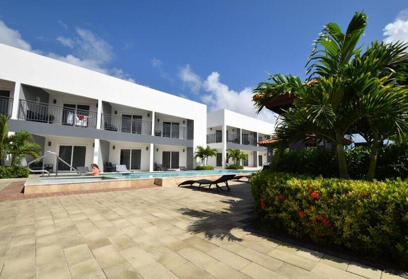 آپارتمان 1 خوابه, Arena Condos Aruba   Few Steps From Eagle Beach!
