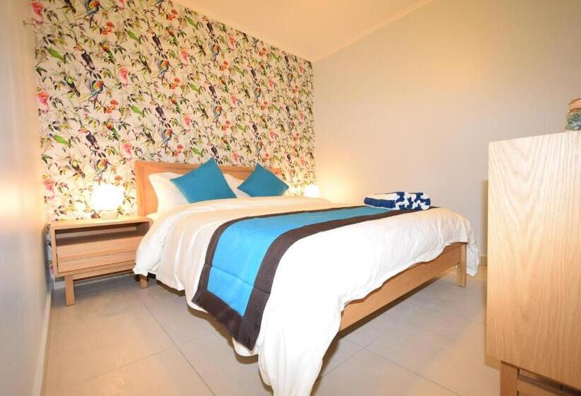آپارتمان 1 خوابه, Arena Condos Aruba   Few Steps From Eagle Beach!