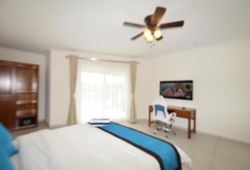 آپارتمان 1 خوابه با بالکن, Arena Condos Aruba   Few Steps From Eagle Beach!