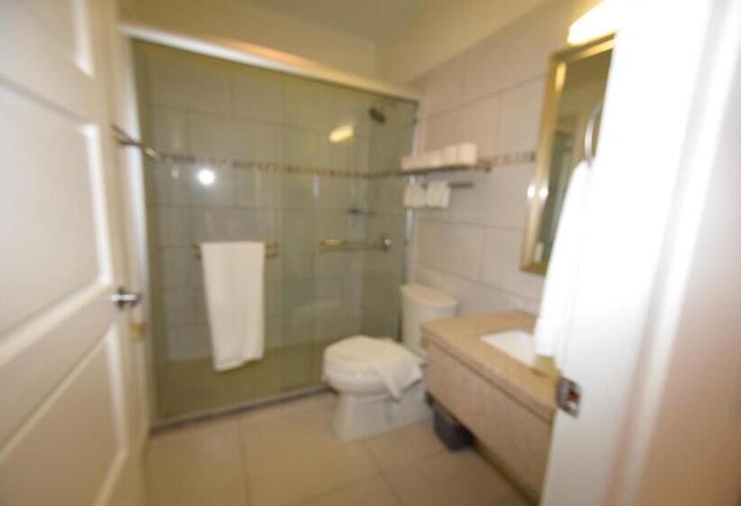 آپارتمان 1 خوابه با بالکن, Arena Condos Aruba   Few Steps From Eagle Beach!
