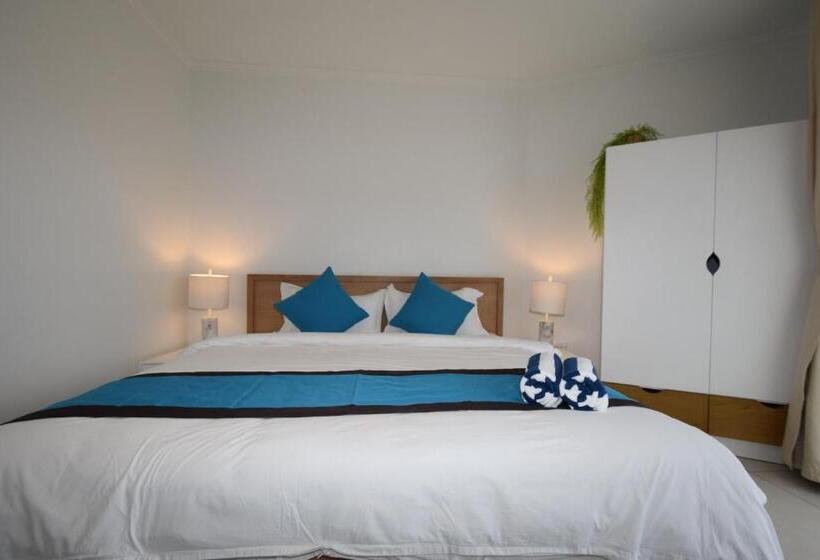 آپارتمان 1 خوابه, Arena Condos Aruba   Few Steps From Eagle Beach!