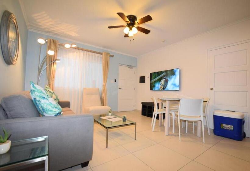 آپارتمان 1 خوابه, Arena Condos Aruba   Few Steps From Eagle Beach!