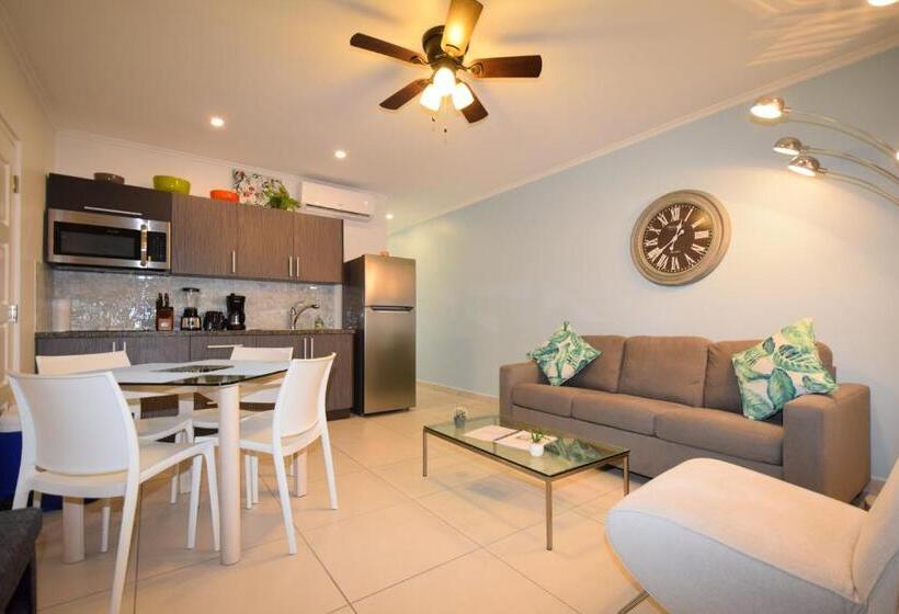 آپارتمان 1 خوابه, Arena Condos Aruba   Few Steps From Eagle Beach!