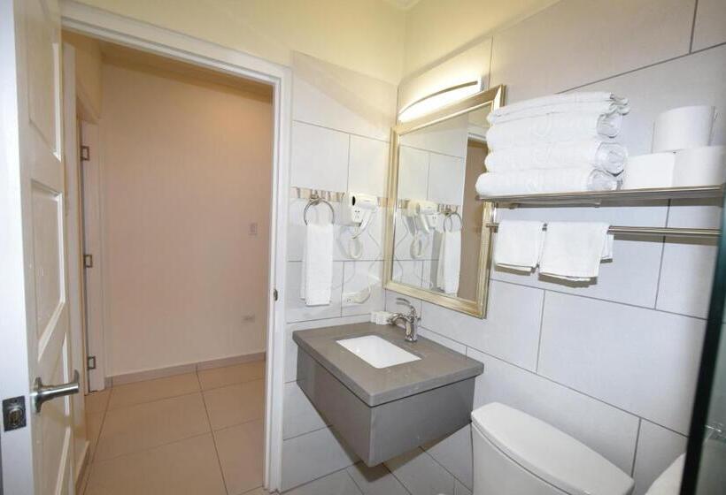 آپارتمان 1 خوابه با چشم‌انداز استخر, Arena Condos Aruba   Few Steps From Eagle Beach!