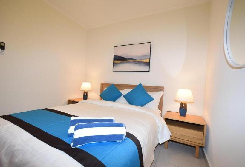 آپارتمان 1 خوابه با چشم‌انداز استخر, Arena Condos Aruba   Few Steps From Eagle Beach!