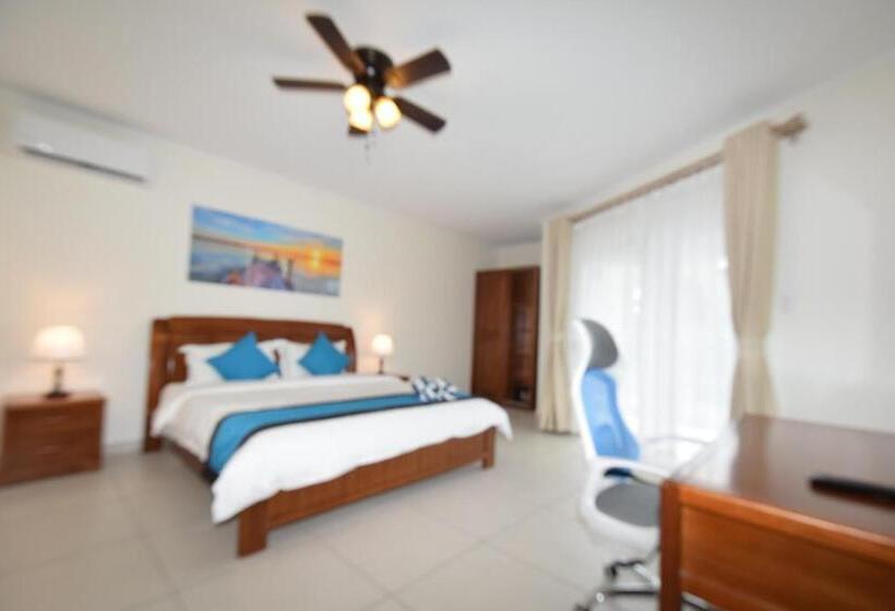 آپارتمان 1 خوابه, Arena Condos Aruba   Few Steps From Eagle Beach!