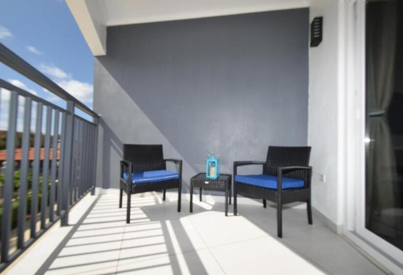آپارتمان 1 خوابه, Arena Condos Aruba   Few Steps From Eagle Beach!