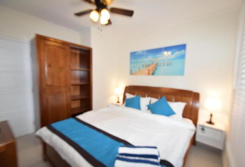 آپارتمان 1 خوابه, Arena Condos Aruba   Few Steps From Eagle Beach!