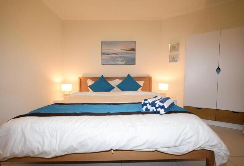 آپارتمان 1 خوابه با چشم‌انداز استخر, Arena Condos Aruba   Few Steps From Eagle Beach!