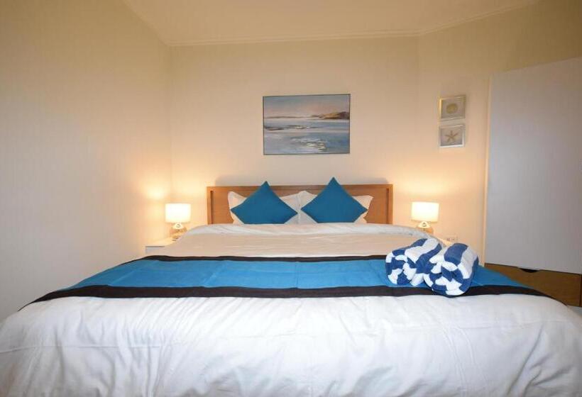 آپارتمان 1 خوابه با چشم‌انداز استخر, Arena Condos Aruba   Few Steps From Eagle Beach!