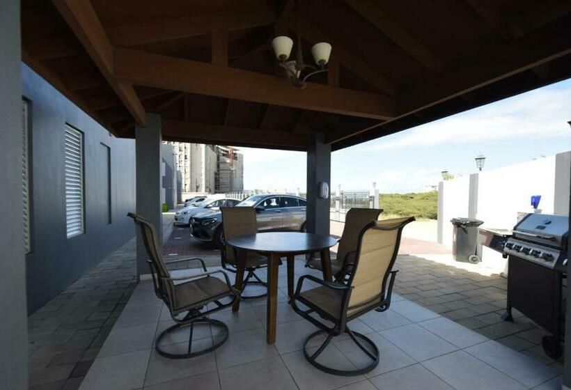آپارتمان 1 خوابه, Arena Condos Aruba   Few Steps From Eagle Beach!