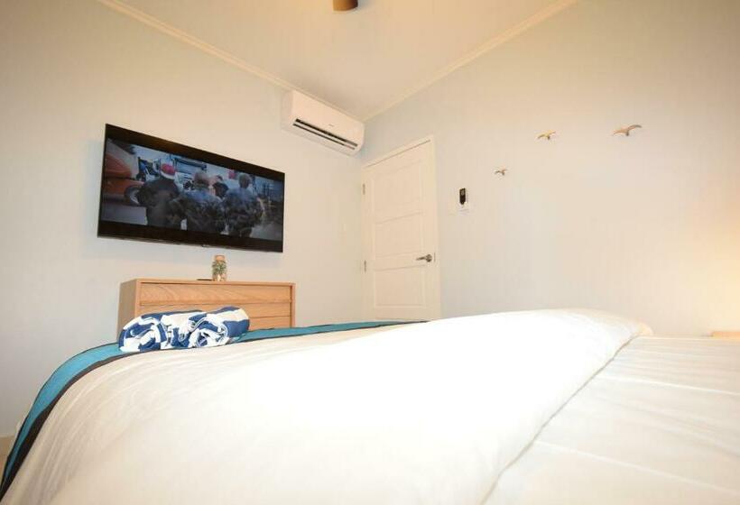 آپارتمان 1 خوابه, Arena Condos Aruba   Few Steps From Eagle Beach!