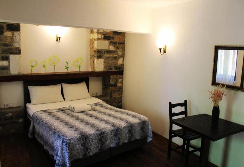 اتاق استاندارد, Pir Efes Konakları