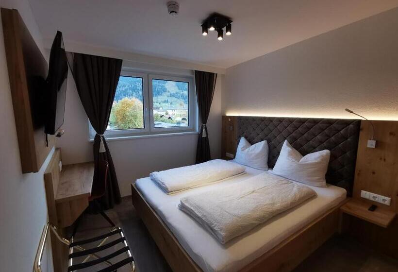 اتاق استاندارد, Thurners Boutique
