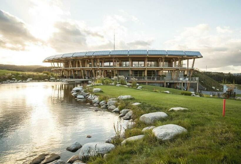 اتاق لوکس, Panorama Golf Resort
