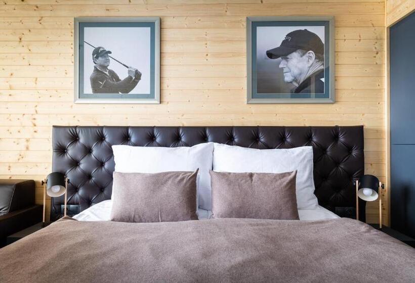اتاق استاندارد, Panorama Golf Resort