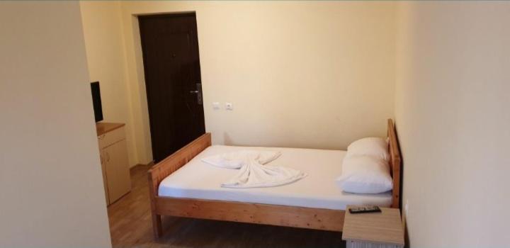 اتاق استاندارد با بالکن, Casa Radoi