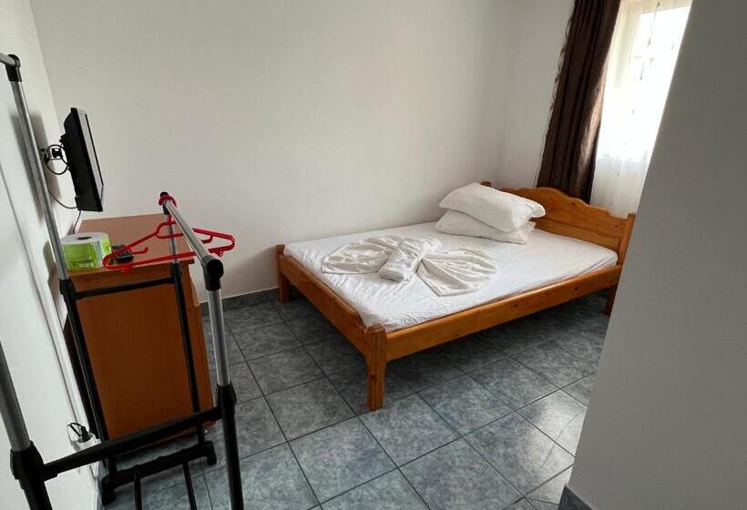 اتاق استاندارد, Casa Radoi