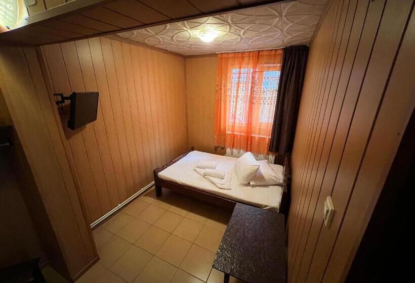 اتاق استاندارد, Casa Radoi