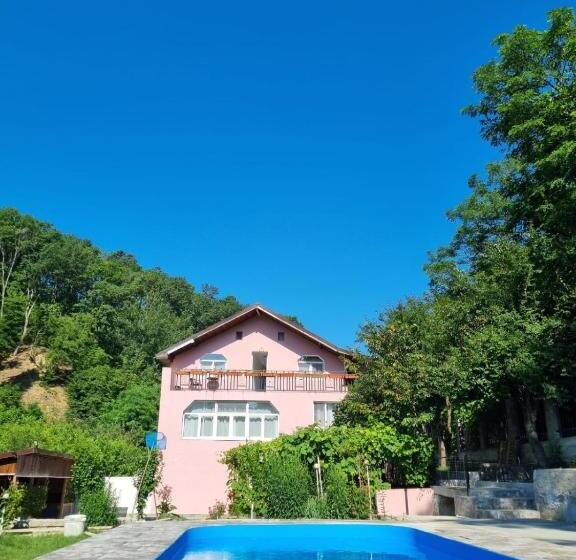 اتاق استاندارد, Casamarinela