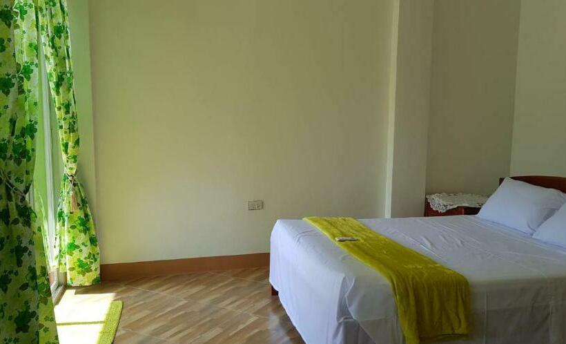 اتاق لوکس, Coombsguesthouse