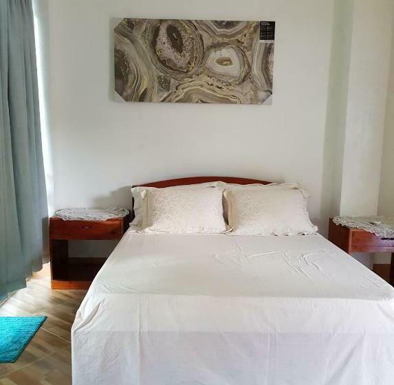 اتاق لوکس, Coombsguesthouse