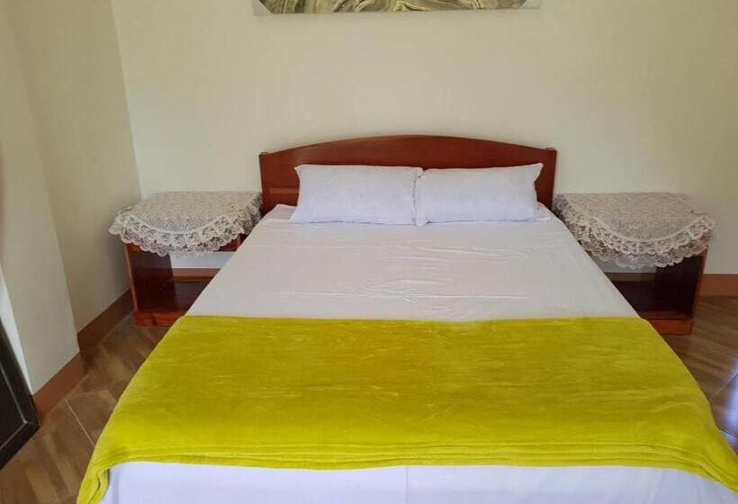 اتاق لوکس, Coombsguesthouse