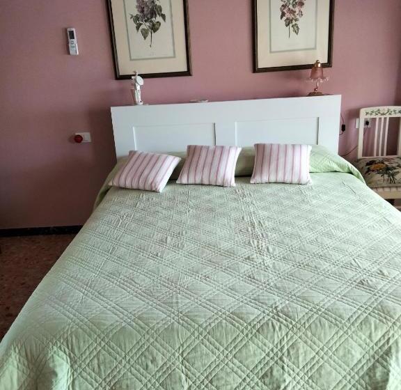 اتاق لوکس با چشم‌انداز دریا, B&b Golfo Dei Poeti