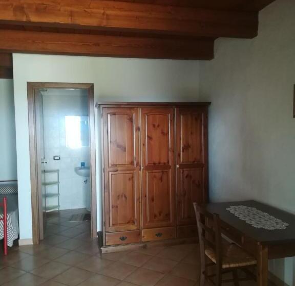 اتاق استاندارد, Agriturismo Acampora