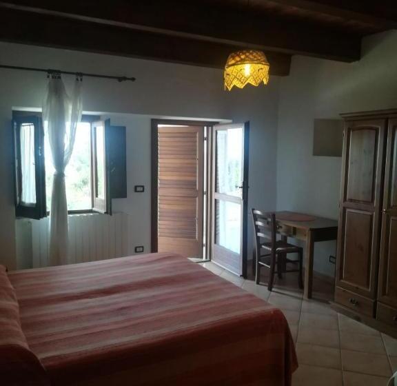 اتاق استاندارد, Agriturismo Acampora