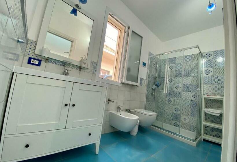 اتاق استاندارد, Casa Campisi Marzamemi