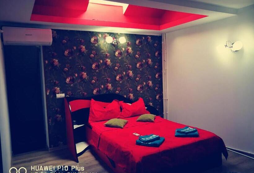 اتاق سوپریور سه تخته, Casa Iris Murighiol