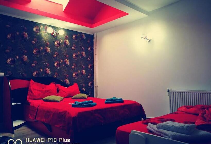 اتاق سوپریور سه تخته, Casa Iris Murighiol