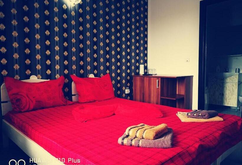 اتاق استاندارد با وان آب گرم, Casa Iris Murighiol