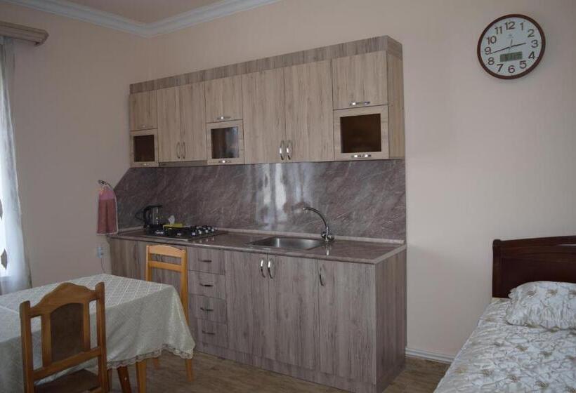 اتاق خانوادگی, Home