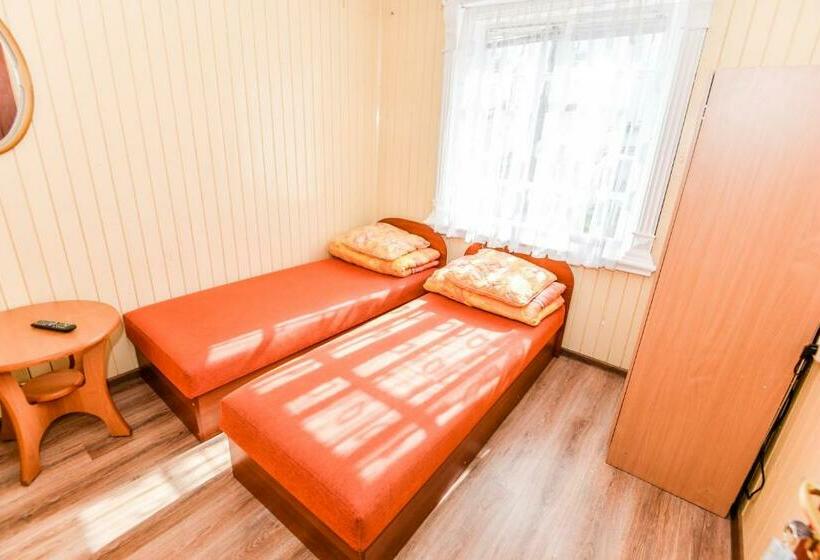 اتاق استاندارد با سرویس بهداشتی مشترک, Vila Vilija Kambariai Palangoje, Basanavičiaus Gatvė 20