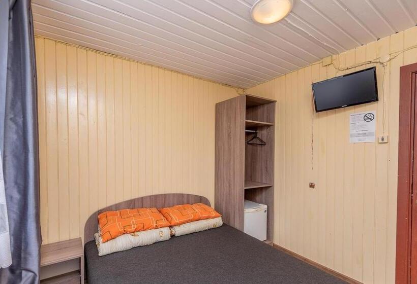 اتاق استاندارد با سرویس بهداشتی مشترک, Vila Vilija Kambariai Palangoje, Basanavičiaus Gatvė 20