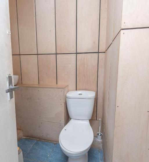 اتاق چهار تخته با دستشویی مشترک, Vila Vilija Kambariai Palangoje, Basanavičiaus Gatvė 20