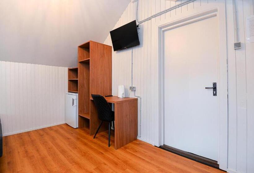 اتاق استاندارد چهار تخته, Vila Vilija Kambariai Palangoje, Basanavičiaus Gatvė 20