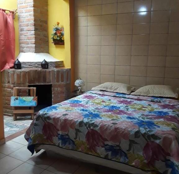 اتاق استاندارد, Hostal Cabañas Ave Maria