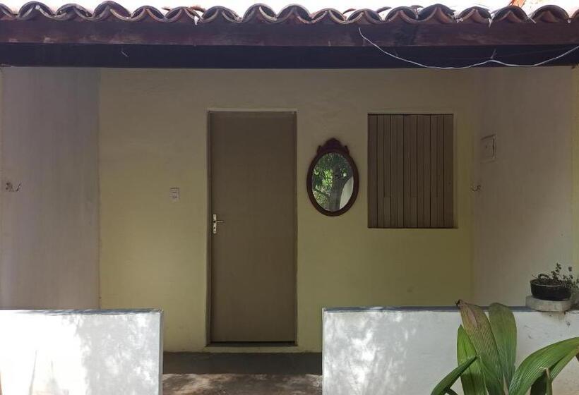 کلبه ییلاقی, Quitinetes Beira Rio