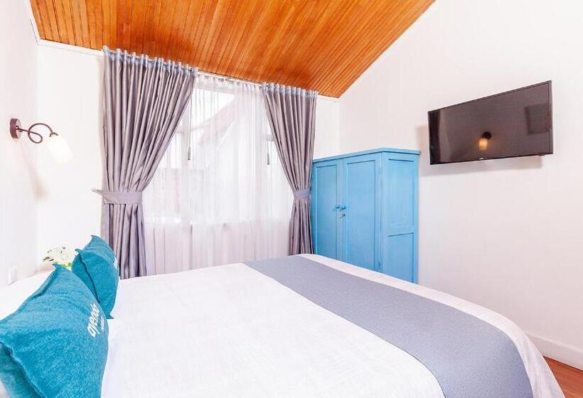 اتاق استاندارد, Ayenda Casa La Castellana