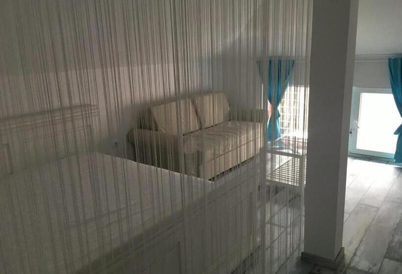 家庭工作室, Yavor