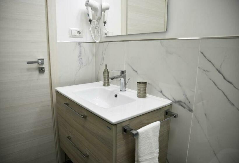 اتاق استاندارد, Dolcelina Home