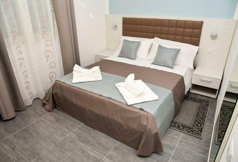 اتاق استاندارد, Dolcelina Home