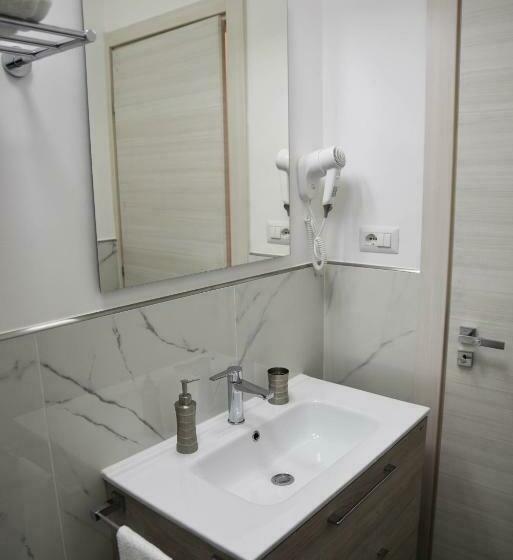 اتاق استاندارد, Dolcelina Home