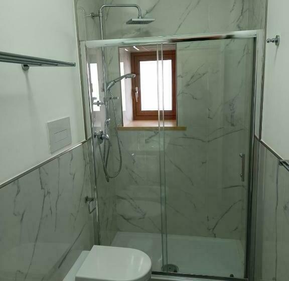 اتاق استاندارد, Dolcelina Home